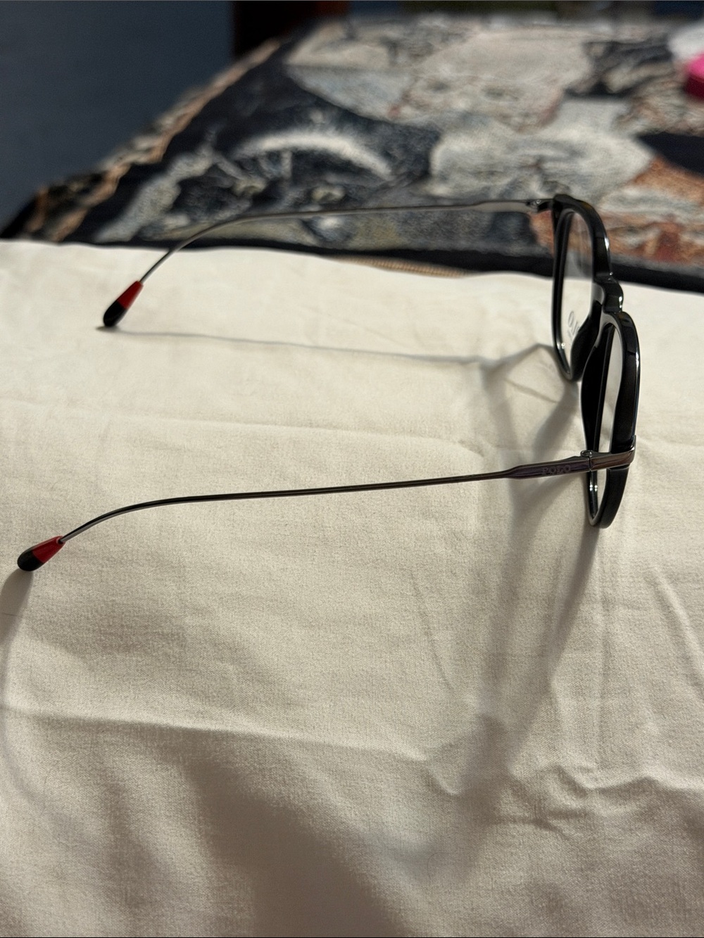 Polo Ralph Lauren optical frames, specifically model code PH 2241 - Picture 9 of 11